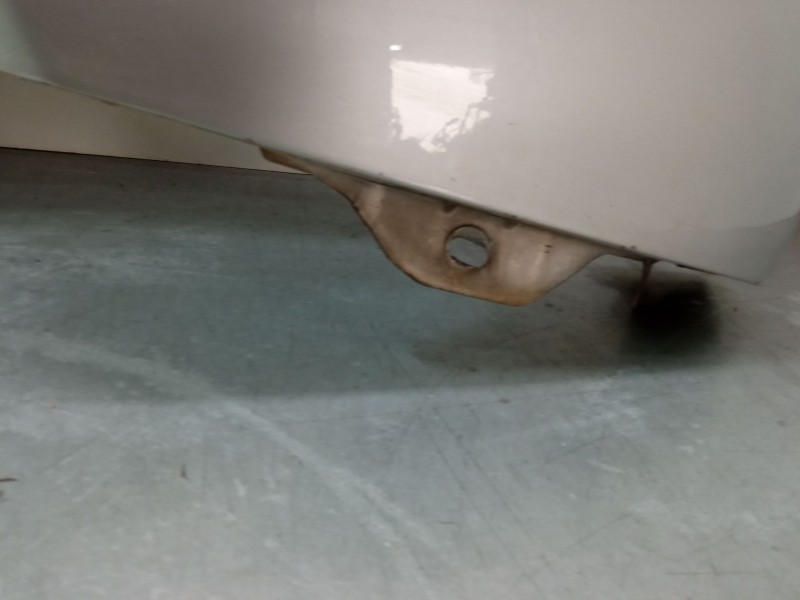 Recambio de aleta delantera derecha para mercedes-benz clase e (w210) e 320 (210.055) referencia OEM IAM   