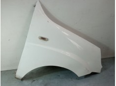 Recambio de aleta delantera derecha para fiat doblo furgoneta/monovolumen (223_) 1.3 d multijet referencia OEM IAM   