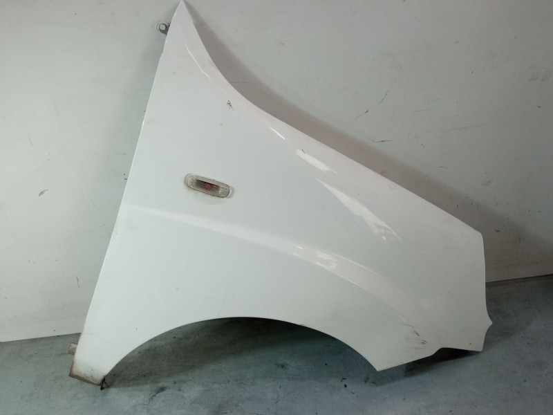 Recambio de aleta delantera derecha para fiat doblo furgoneta/monovolumen (223_) 1.3 d multijet referencia OEM IAM   