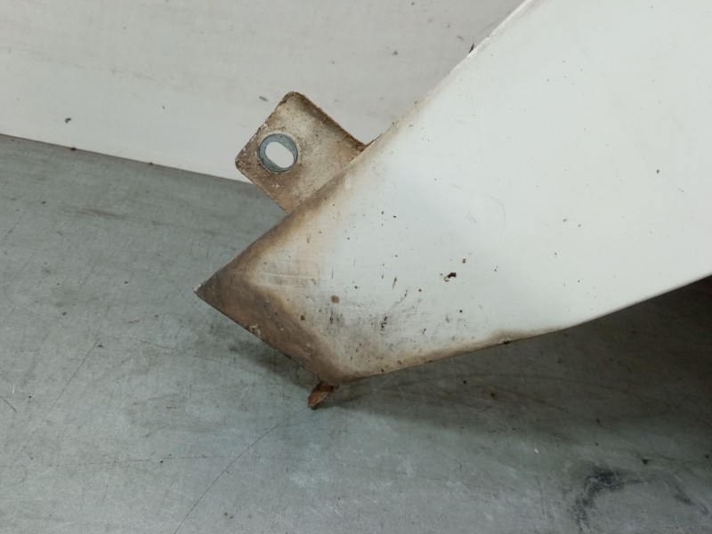 Recambio de aleta delantera derecha para fiat doblo furgoneta/monovolumen (223_) 1.3 d multijet referencia OEM IAM   