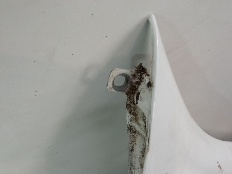 Recambio de aleta delantera derecha para fiat doblo furgoneta/monovolumen (223_) 1.3 d multijet referencia OEM IAM   