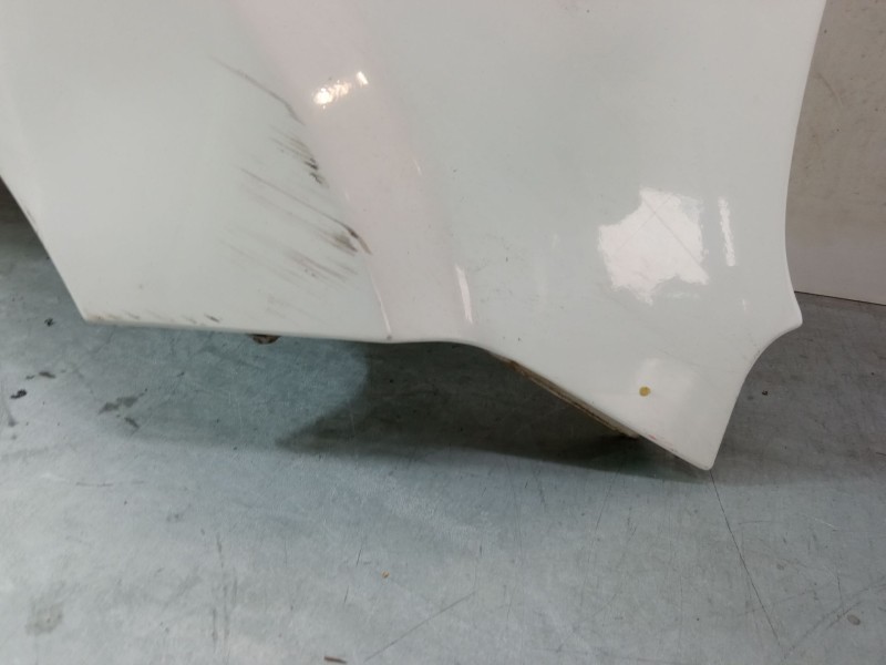 Recambio de aleta delantera derecha para fiat doblo furgoneta/monovolumen (223_) 1.3 d multijet referencia OEM IAM   