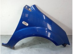 Recambio de aleta delantera derecha para ford fiesta v (jh_, jd_) st150 referencia OEM IAM   