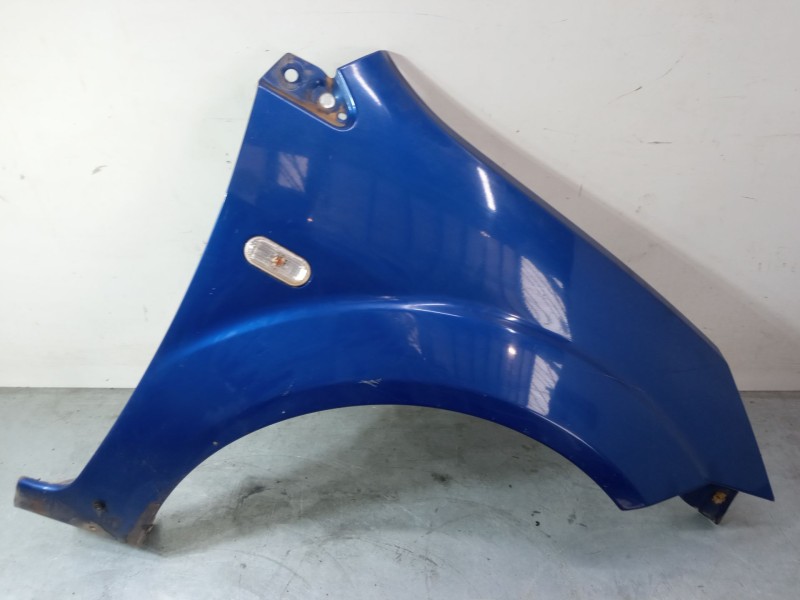 Recambio de aleta delantera derecha para ford fiesta v (jh_, jd_) st150 referencia OEM IAM   