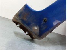 Recambio de aleta delantera derecha para ford fiesta v (jh_, jd_) st150 referencia OEM IAM    2