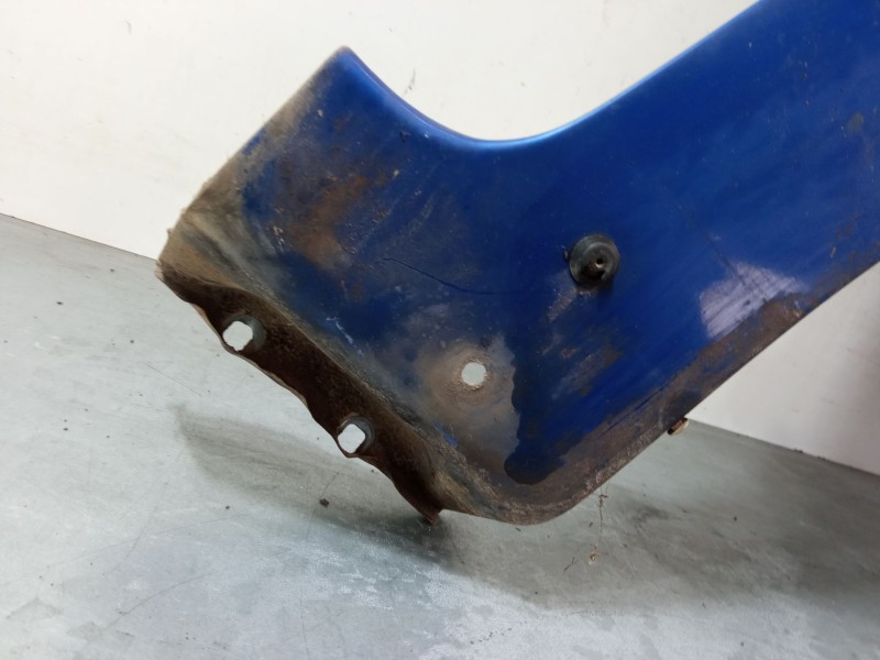 Recambio de aleta delantera derecha para ford fiesta v (jh_, jd_) st150 referencia OEM IAM   