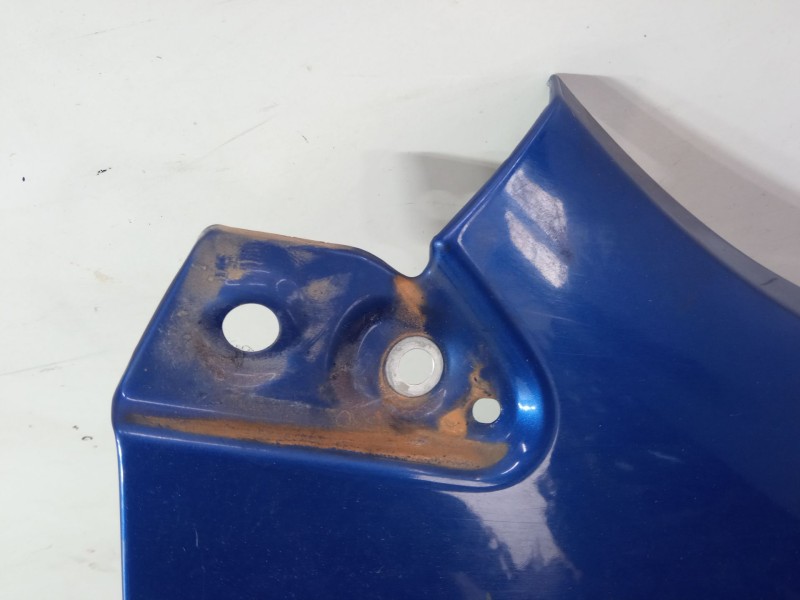 Recambio de aleta delantera derecha para ford fiesta v (jh_, jd_) st150 referencia OEM IAM   