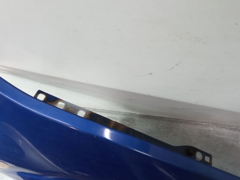 Recambio de aleta delantera derecha para ford fiesta v (jh_, jd_) st150 referencia OEM IAM   