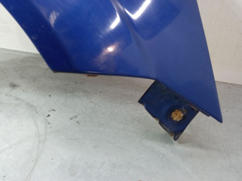 Recambio de aleta delantera derecha para ford fiesta v (jh_, jd_) st150 referencia OEM IAM   