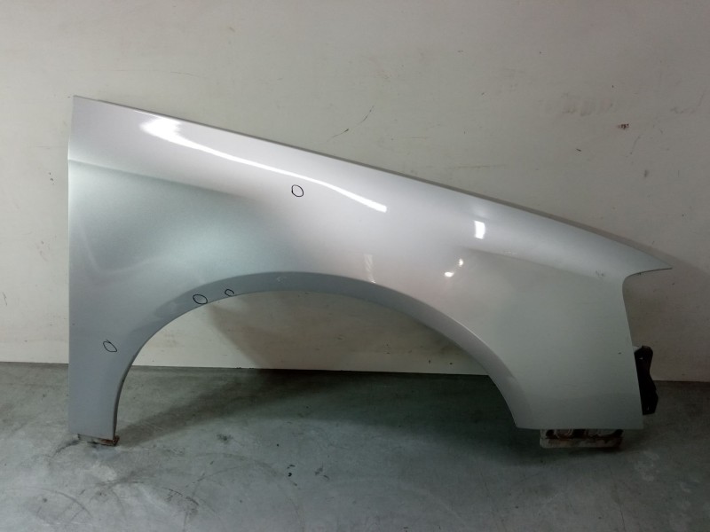 Recambio de aleta delantera derecha para volkswagen passat b6 (3c2) 2.0 tdi 16v referencia OEM IAM   