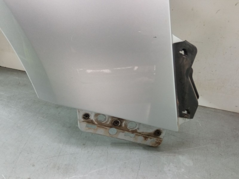 Recambio de aleta delantera derecha para volkswagen passat b6 (3c2) 2.0 tdi 16v referencia OEM IAM   