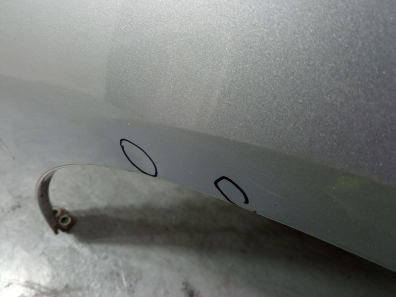 Recambio de aleta delantera derecha para volkswagen passat b6 (3c2) 2.0 tdi 16v referencia OEM IAM   