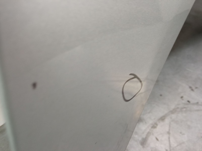 Recambio de aleta delantera derecha para volkswagen passat b6 (3c2) 2.0 tdi 16v referencia OEM IAM   