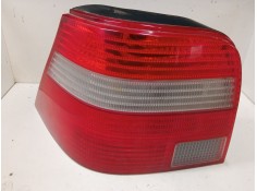 Recambio de piloto trasero izquierdo para volkswagen golf iv (1j1) 1.4 16v referencia OEM IAM   
