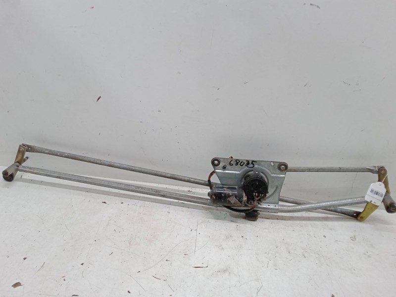 Recambio de motor limpia delantero para citroën xsara picasso (n68) 1.6 hdi referencia OEM IAM   