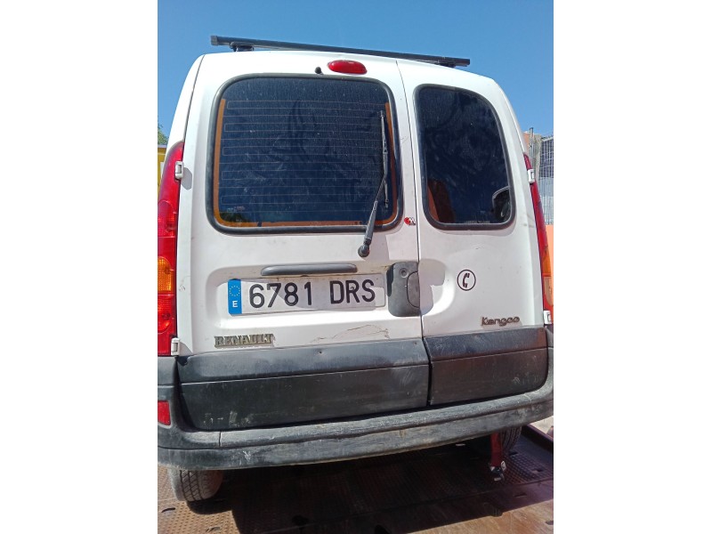 renault kangoo express (fc0/1_) del año 2005