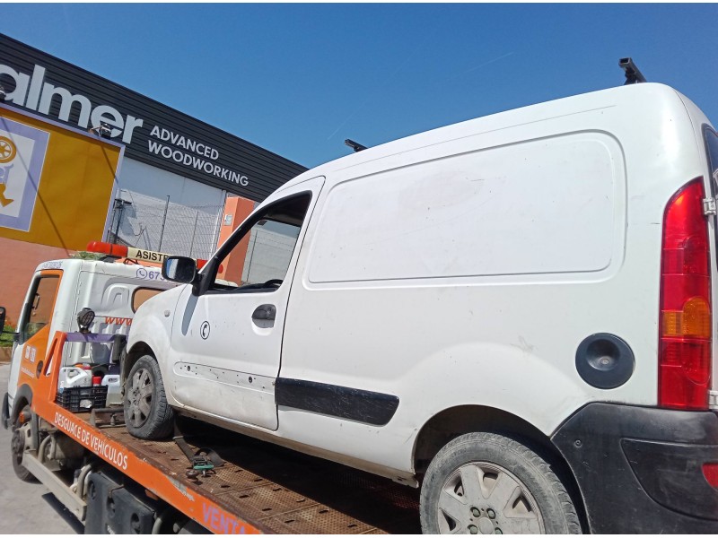 renault kangoo express (fc0/1_) del año 2005