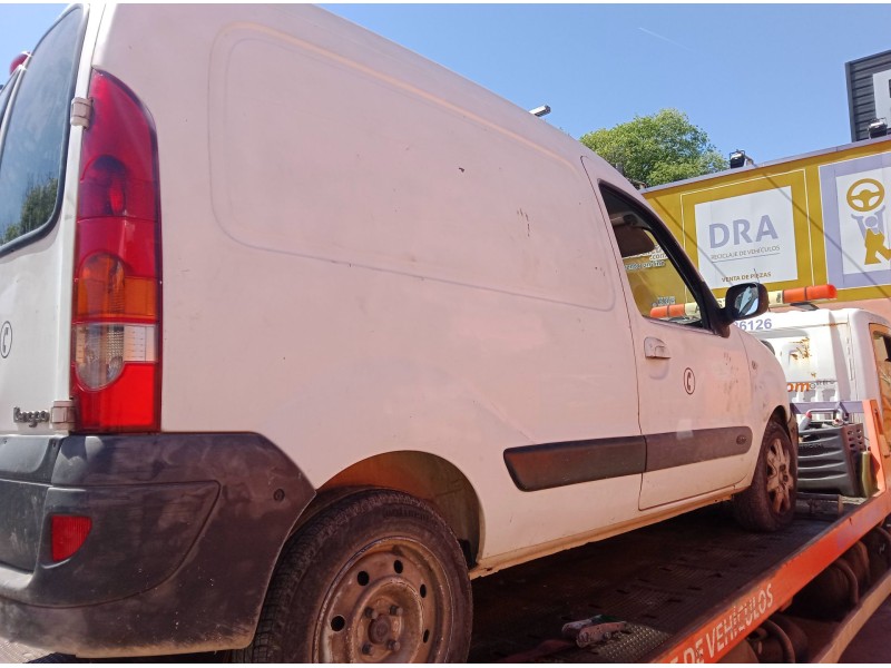 renault kangoo express (fc0/1_) del año 2005