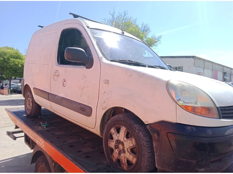 renault kangoo express (fc0/1_) del año 2005