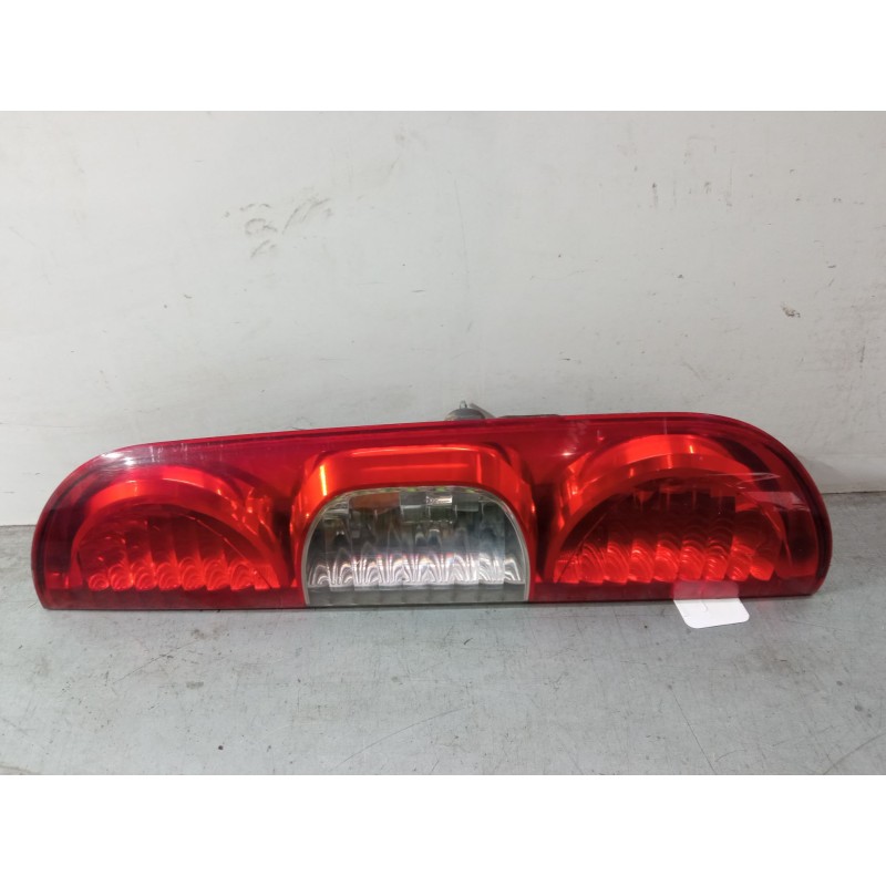 Recambio de piloto trasero derecho para fiat doblo furgoneta/monovolumen (223_) 1.3 d multijet referencia OEM IAM 51755144  