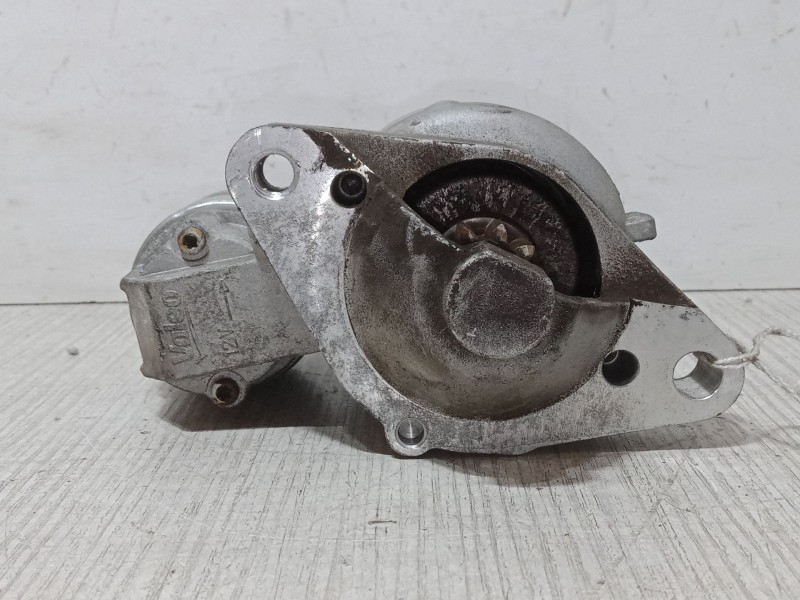 Recambio de motor arranque para dacia sandero 1.2 16v referencia OEM IAM TS8E6  