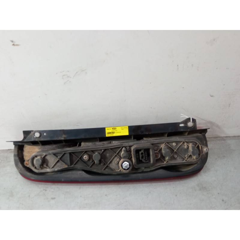 Recambio de piloto trasero derecho para fiat doblo furgoneta/monovolumen (223_) 1.3 d multijet referencia OEM IAM 51755144  