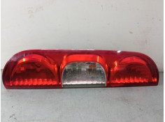 Recambio de piloto trasero izquierdo para fiat doblo furgoneta/monovolumen (223_) 1.3 d multijet referencia OEM IAM 51755145  