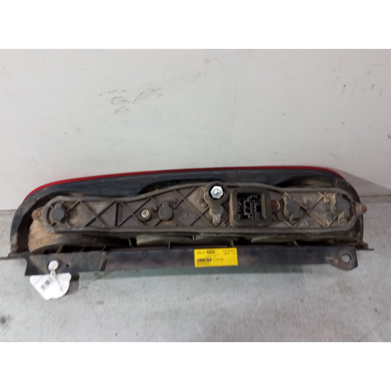 Recambio de piloto trasero izquierdo para fiat doblo furgoneta/monovolumen (223_) 1.3 d multijet referencia OEM IAM 51755145  
