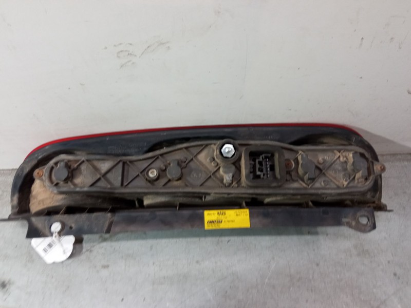 Recambio de piloto trasero izquierdo para fiat doblo furgoneta/monovolumen (223_) 1.3 d multijet referencia OEM IAM 51755145  