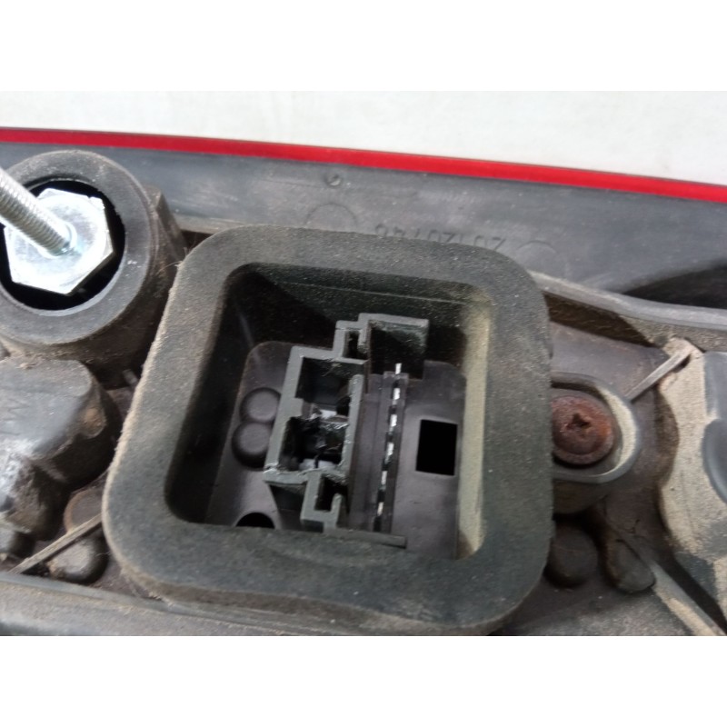 Recambio de piloto trasero izquierdo para fiat doblo furgoneta/monovolumen (223_) 1.3 d multijet referencia OEM IAM 51755145  