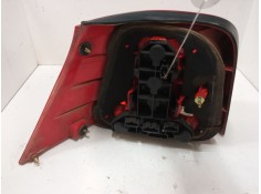 Recambio de piloto trasero derecho para volkswagen golf iv (1j1) 1.4 16v referencia OEM IAM    2