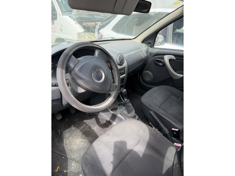 dacia sandero (bs_) del año 2011