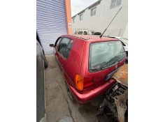 volkswagen polo iii (6n1) del año 1996 2