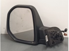 Recambio de retrovisor electrico izquierdo para citroën berlingo multispace (b9) 1.6 hdi 90 referencia OEM IAM   