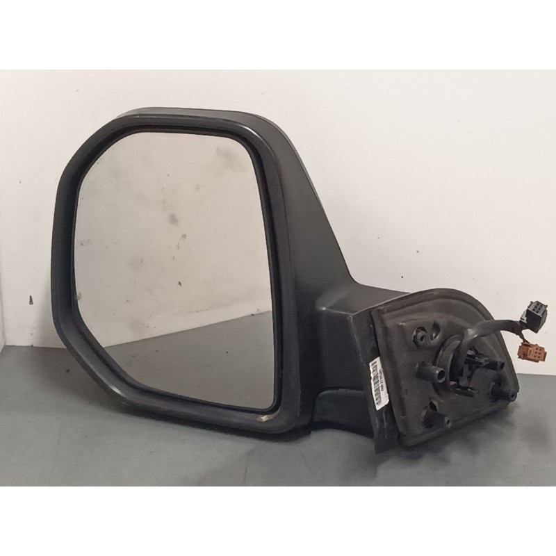 Recambio de retrovisor electrico izquierdo para citroën berlingo multispace (b9) 1.6 hdi 90 referencia OEM IAM   