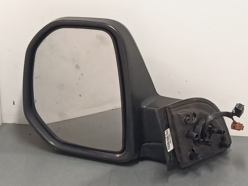 Recambio de retrovisor electrico izquierdo para citroën berlingo multispace (b9) 1.6 hdi 90 referencia OEM IAM   