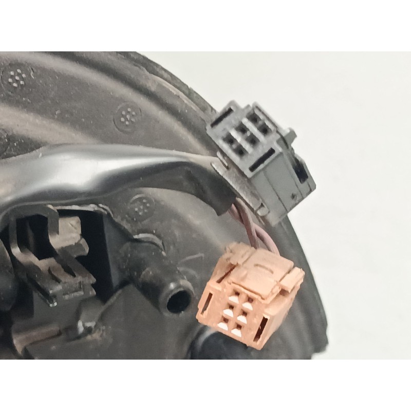 Recambio de retrovisor electrico izquierdo para citroën berlingo multispace (b9) 1.6 hdi 90 referencia OEM IAM   