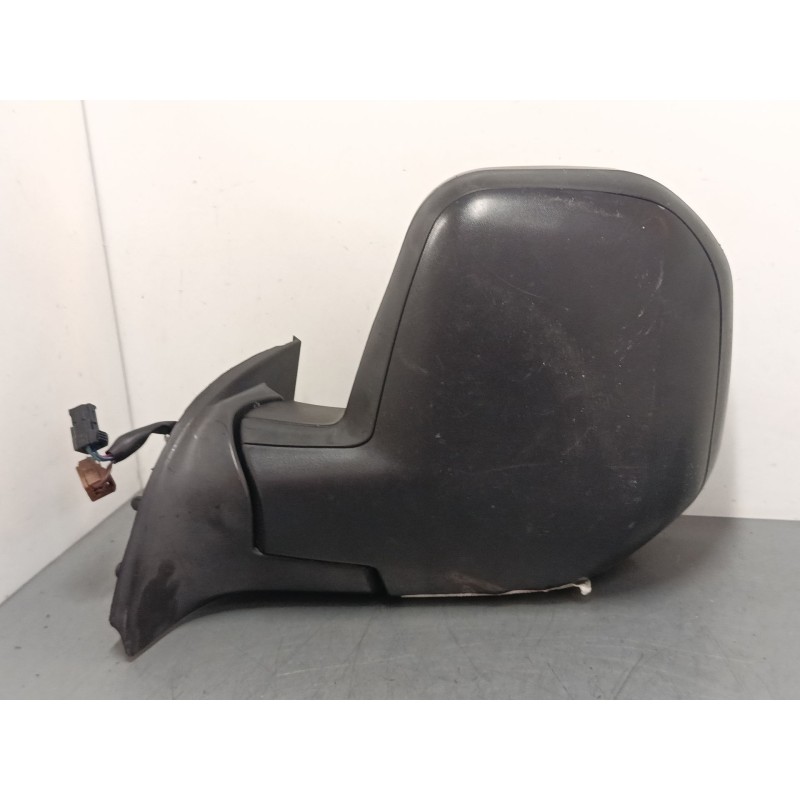 Recambio de retrovisor electrico izquierdo para citroën berlingo multispace (b9) 1.6 hdi 90 referencia OEM IAM   