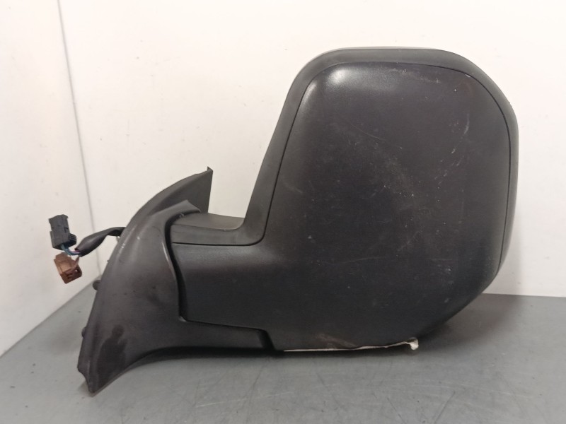 Recambio de retrovisor electrico izquierdo para citroën berlingo multispace (b9) 1.6 hdi 90 referencia OEM IAM   