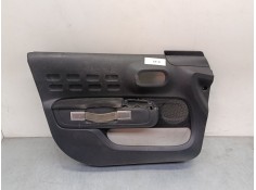 Recambio de guarnecido puerta delantera izquierda para citroën c3 iii (sx) 1.2 vti 82 referencia OEM IAM   