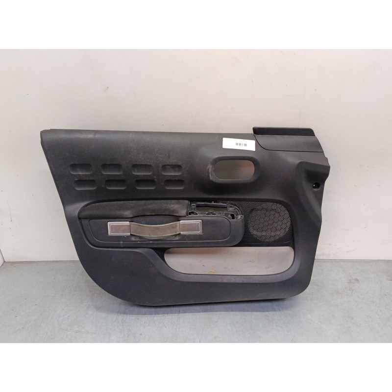 Recambio de guarnecido puerta delantera izquierda para citroën c3 iii (sx) 1.2 vti 82 referencia OEM IAM   