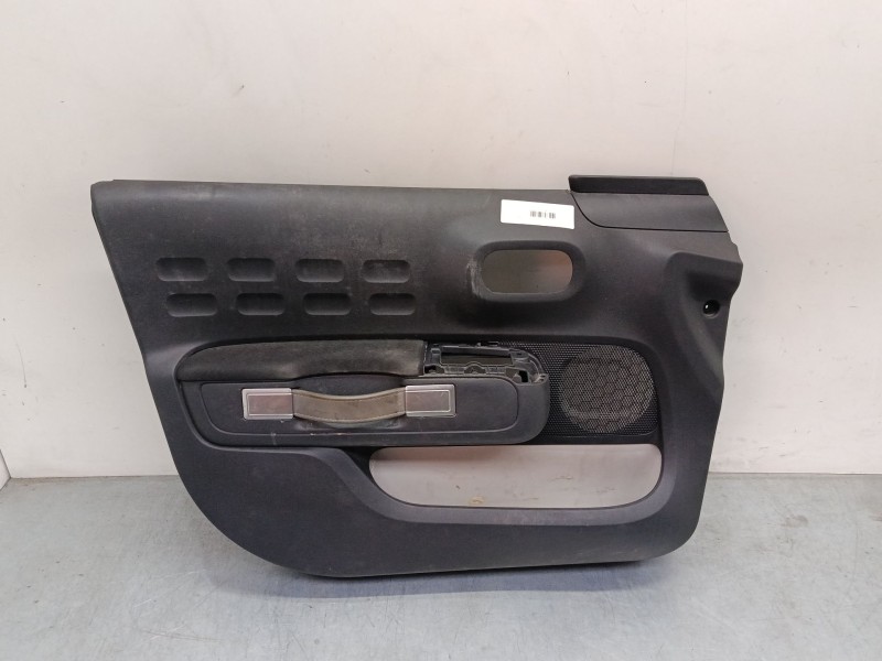 Recambio de guarnecido puerta delantera izquierda para citroën c3 iii (sx) 1.2 vti 82 referencia OEM IAM   