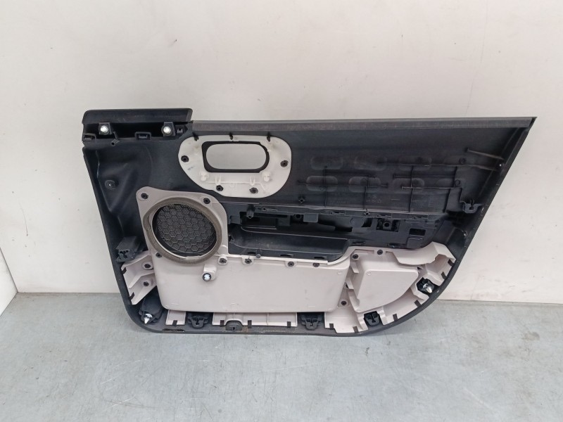 Recambio de guarnecido puerta delantera izquierda para citroën c3 iii (sx) 1.2 vti 82 referencia OEM IAM   