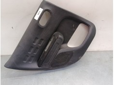 Recambio de guarnecido puerta trasero izquierdo para citroën c3 iii (sx) 1.2 vti 82 referencia OEM IAM   
