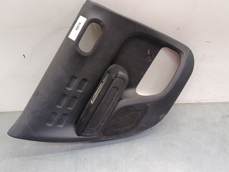 Recambio de guarnecido puerta trasero izquierdo para citroën c3 iii (sx) 1.2 vti 82 referencia OEM IAM   