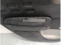 Recambio de guarnecido puerta trasero izquierdo para citroën c3 iii (sx) 1.2 vti 82 referencia OEM IAM    2