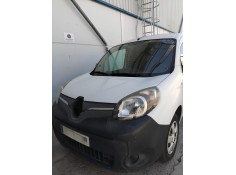 renault kangoo express (fw0/1_) del año 2016 2