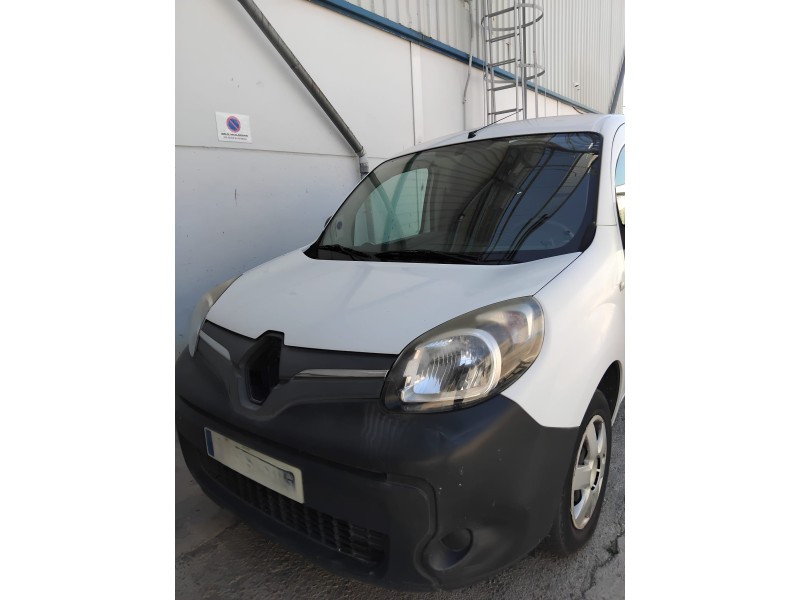 renault kangoo express (fw0/1_) del año 2016