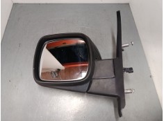 Recambio de retrovisor izquierdo para renault kangoo / grand kangoo ii (kw0/1_) 1.5 dci 85 (kw0k, kw0l, kw0b) referencia OEM IAM
