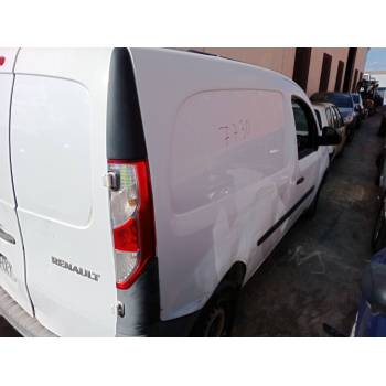 RENAULT KANGOO EXPRESS (FW0/1_)